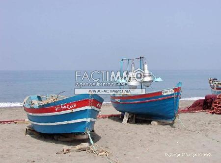 Oued Laou