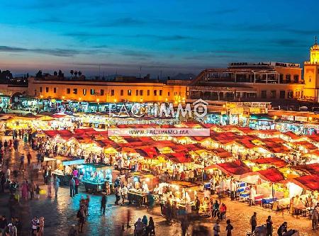 Marrakech