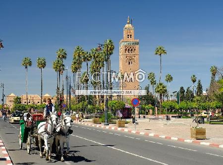 Marrakech