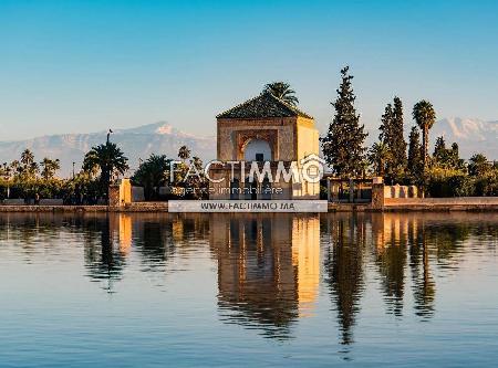 Marrakech