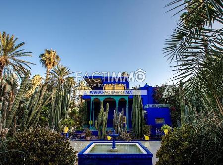 Marrakech