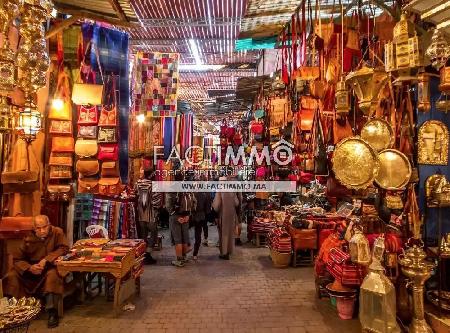 Marrakech