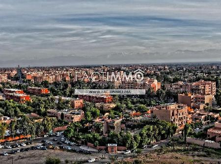 Marrakech