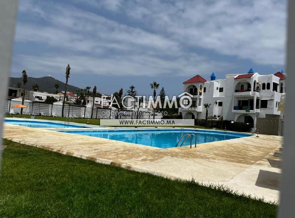 COMPLEXE MOUNA