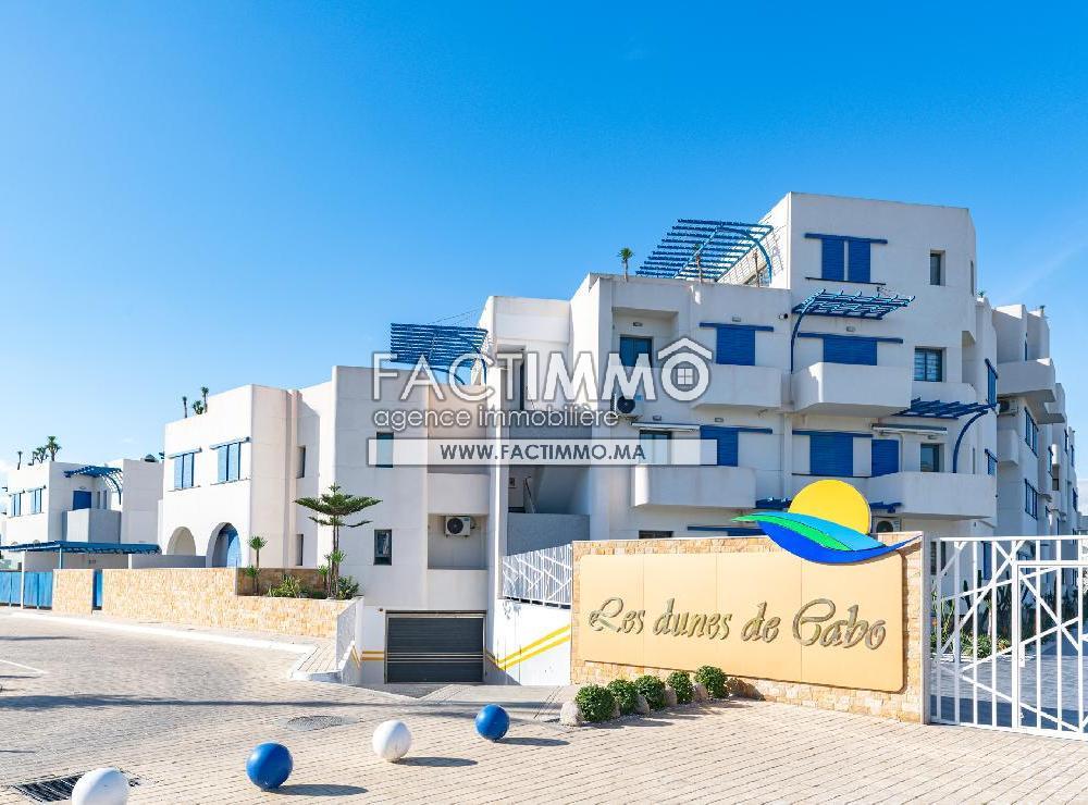 LES DUNES DE CABO