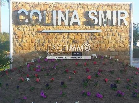 COLINA SMIR