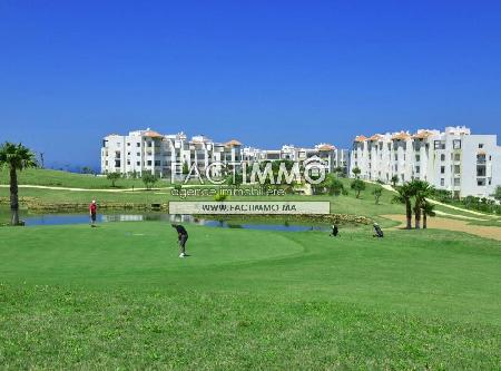 ASILAH MARINA GOLF