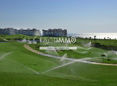 ASILAH MARINA GOLF