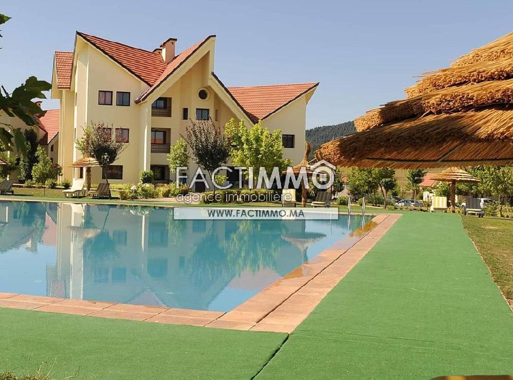 FARAH INN IFRANE