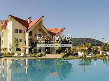 FARAH INN IFRANE