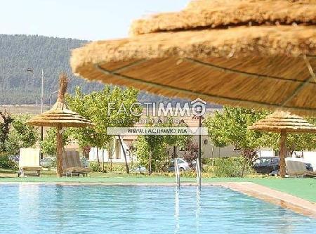 FARAH INN IFRANE
