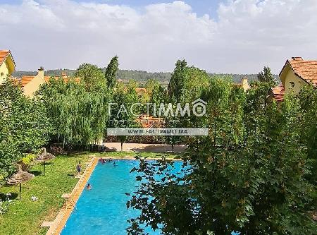FARAH INN IFRANE