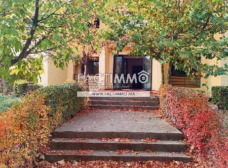 FARAH INN IFRANE