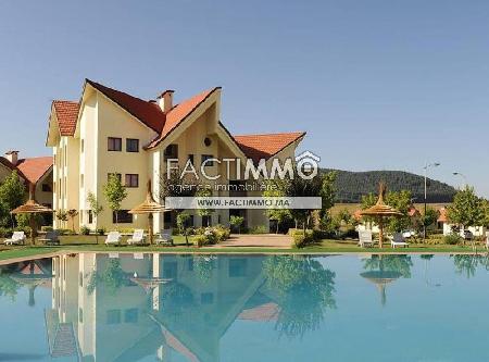FARAH INN IFRANE