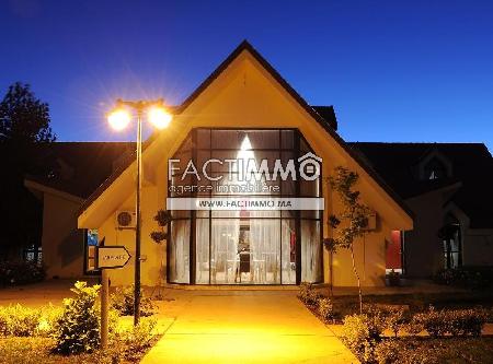 FARAH INN IFRANE