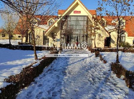 FARAH INN IFRANE