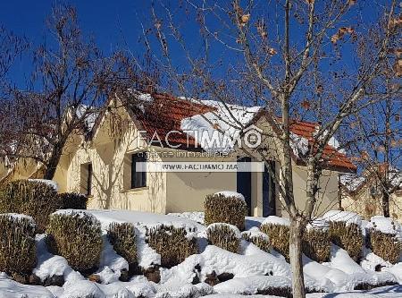 FARAH INN IFRANE