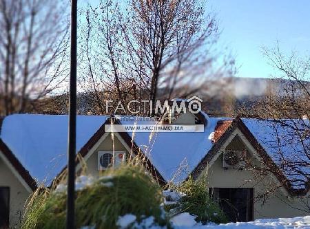 FARAH INN IFRANE