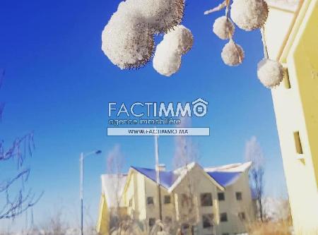 FARAH INN IFRANE