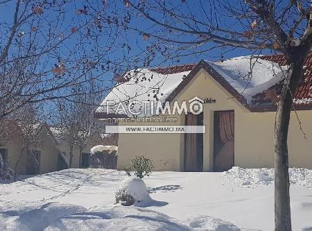 FARAH INN IFRANE
