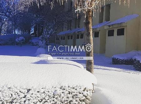 FARAH INN IFRANE