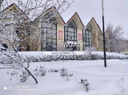FARAH INN IFRANE