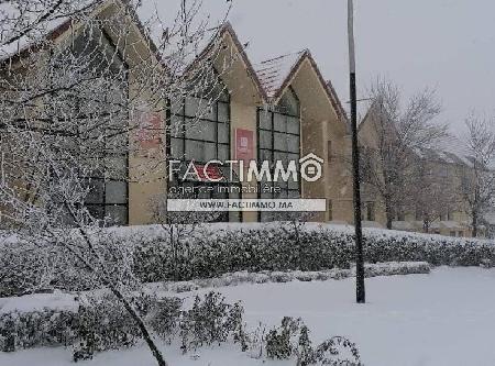 FARAH INN IFRANE