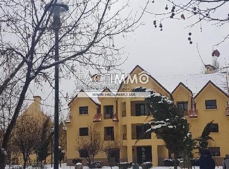 FARAH INN IFRANE