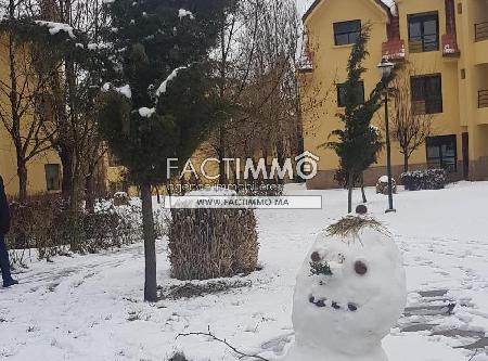 FARAH INN IFRANE