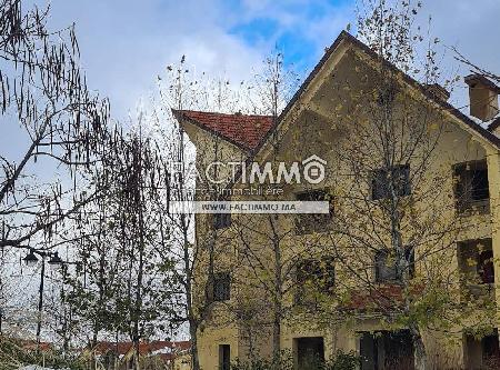 FARAH INN IFRANE