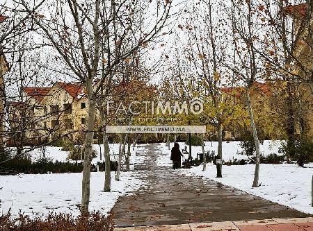 FARAH INN IFRANE