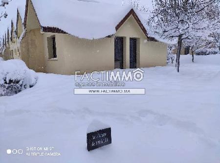 FARAH INN IFRANE