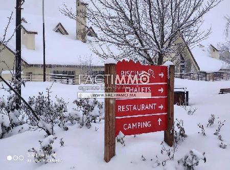 FARAH INN IFRANE