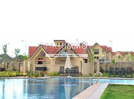 FARAH INN IFRANE
