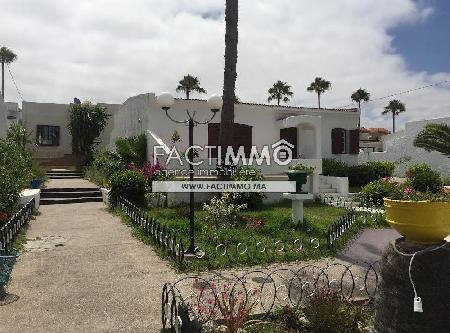 HACIENDA