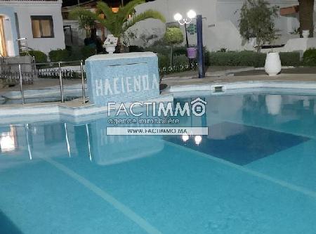 HACIENDA