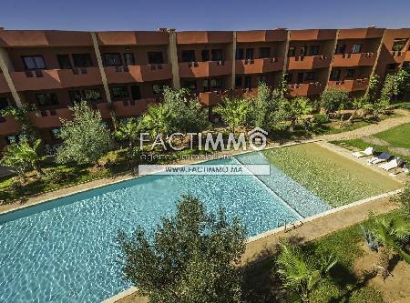 OLIVA CONDOMINIUM HOTEL