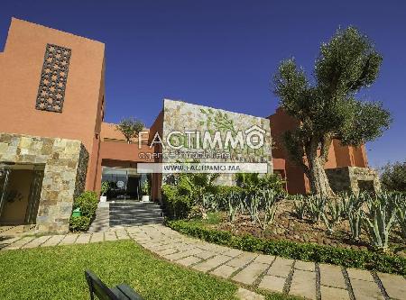 OLIVA CONDOMINIUM HOTEL
