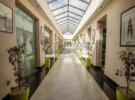 OLIVA CONDOMINIUM HOTEL