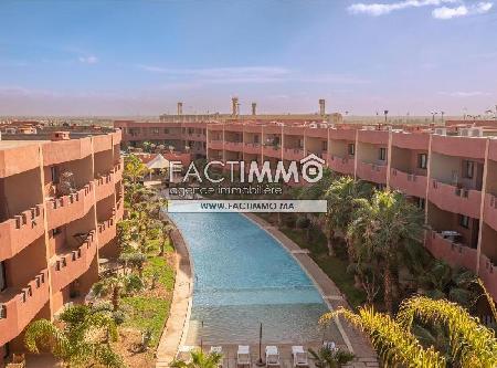 OLIVA CONDOMINIUM HOTEL