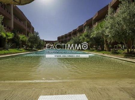 OLIVA CONDOMINIUM HOTEL