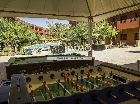 OLIVA CONDOMINIUM HOTEL