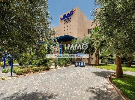 WAZO HOTEL