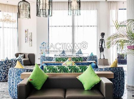 WAZO HOTEL