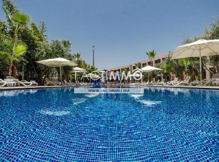 WAZO HOTEL