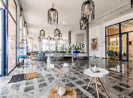 WAZO HOTEL