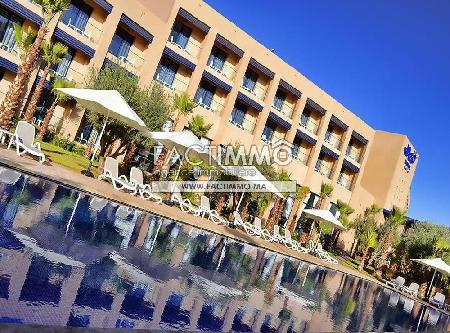 WAZO HOTEL