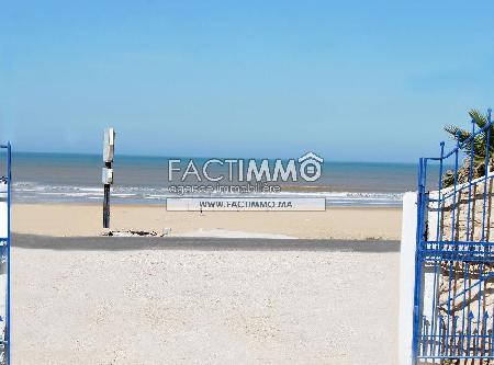 KAOUKI BEACH