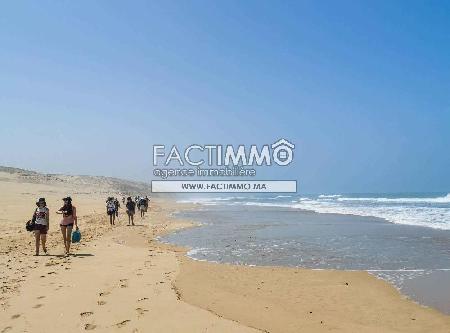 KAOUKI BEACH