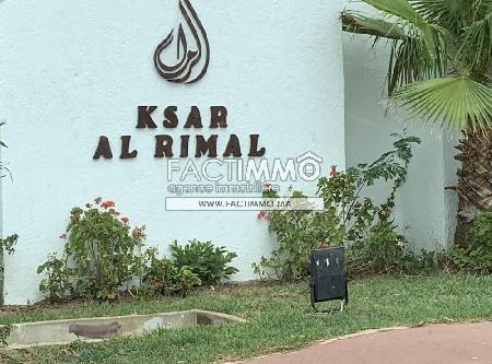 KSAR RIMAL